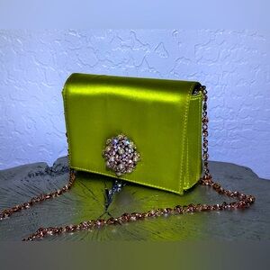 EUC Ted Baker London Selinaa Clutch